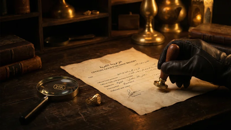 أهمية التوثيق