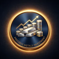 استثمار الفضة