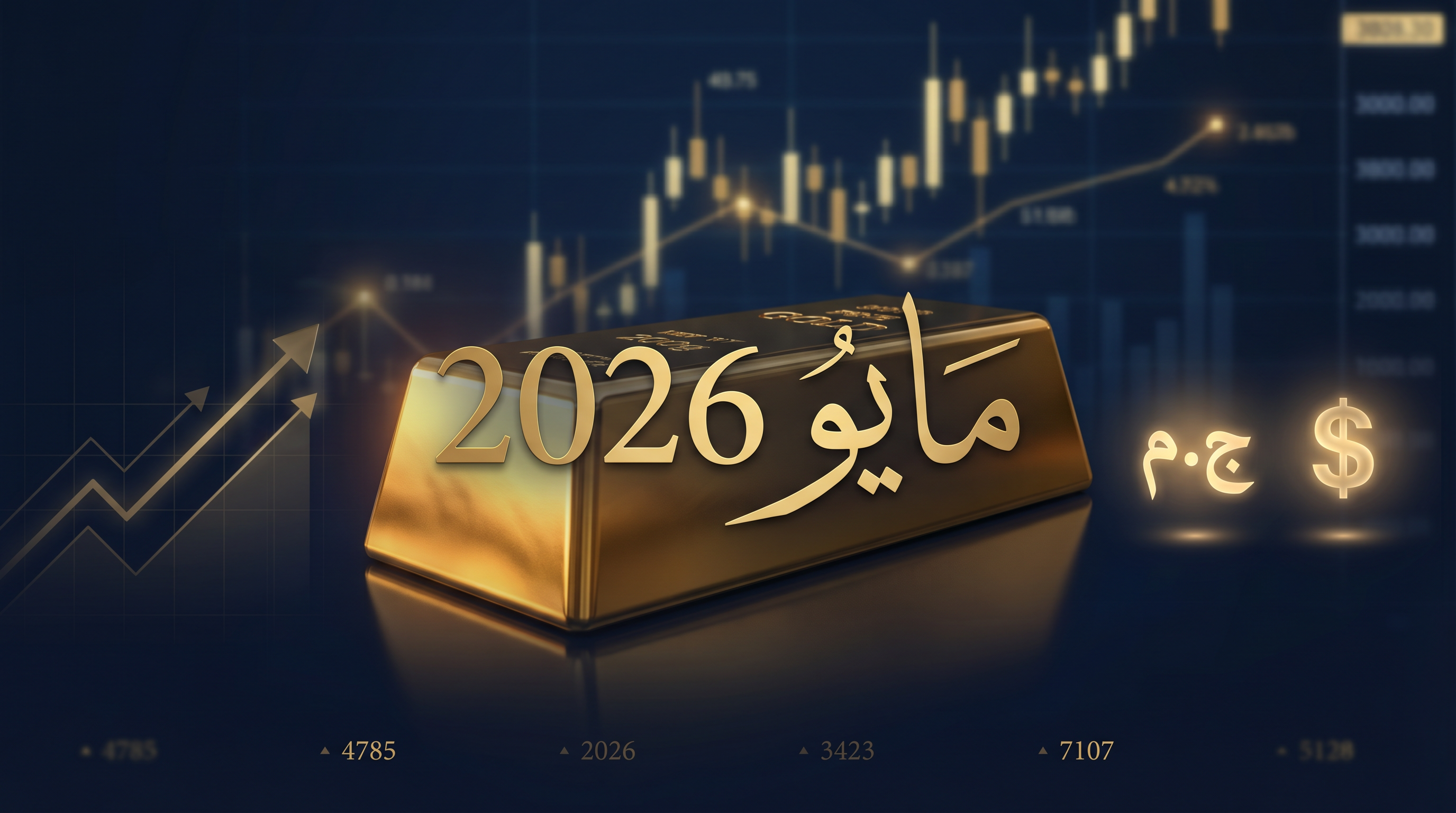 Will Gold Prices Rise or Fall in May 2026? A Comprehensive Market Analysis