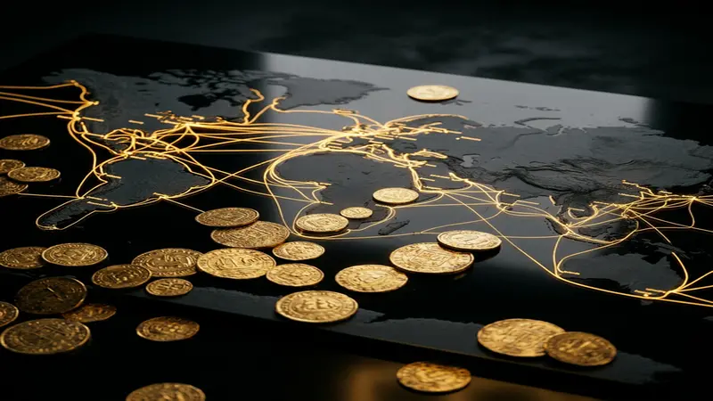 BRICS Expansion and the 'New Gold Standard': What it Means for Egypt