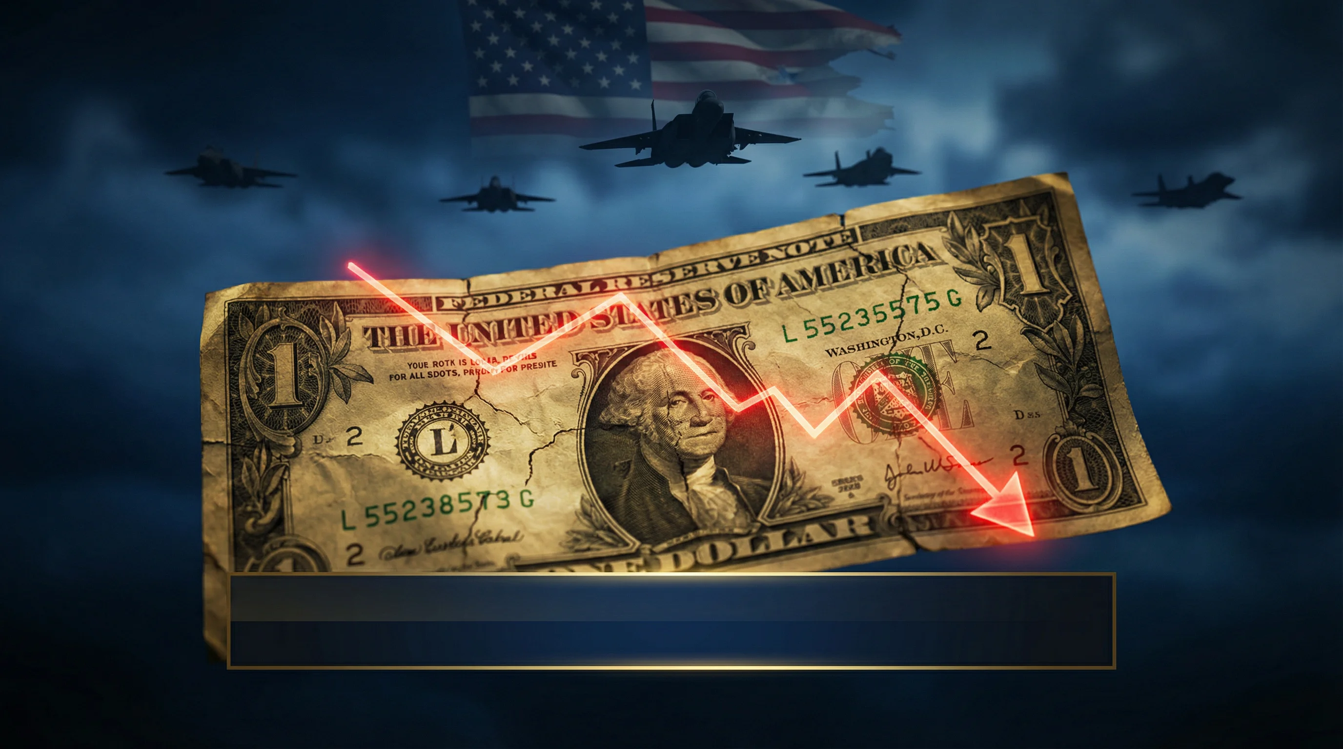 Who Pays for America's Wars? From WWII to the $8 Trillion Post-9/11 Era